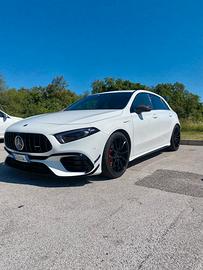 Mercedes A35 AMG