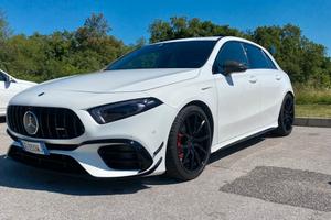 Mercedes A35 AMG