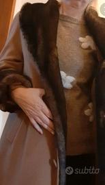 Magnifico cappotto