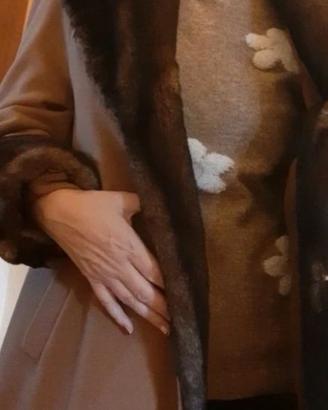 Magnifico cappotto