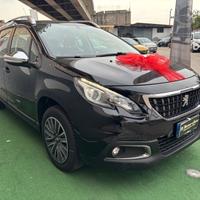 Peugeot 2008 BlueHDi 120 S&S Allure