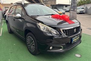 Peugeot 2008 BlueHDi 120 S&S Allure
