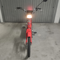 Piaggio ciao America 79