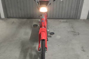 Piaggio ciao America 79