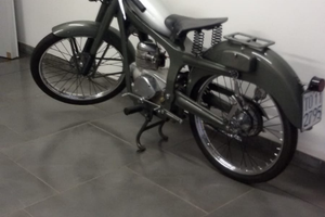 Altro Altro modello - 1953