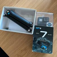 GoPro Hero 7 Black