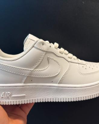 Air force 1 ‘07 bianche low
