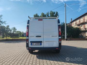 2020 Renault trafic 2.0 dci ice 120cv