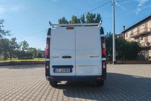 2020 Renault trafic 2.0 dci ice 120cv