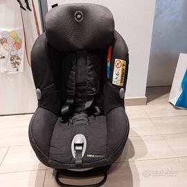 seggiolino Bebè confort Milofix 0-18kg