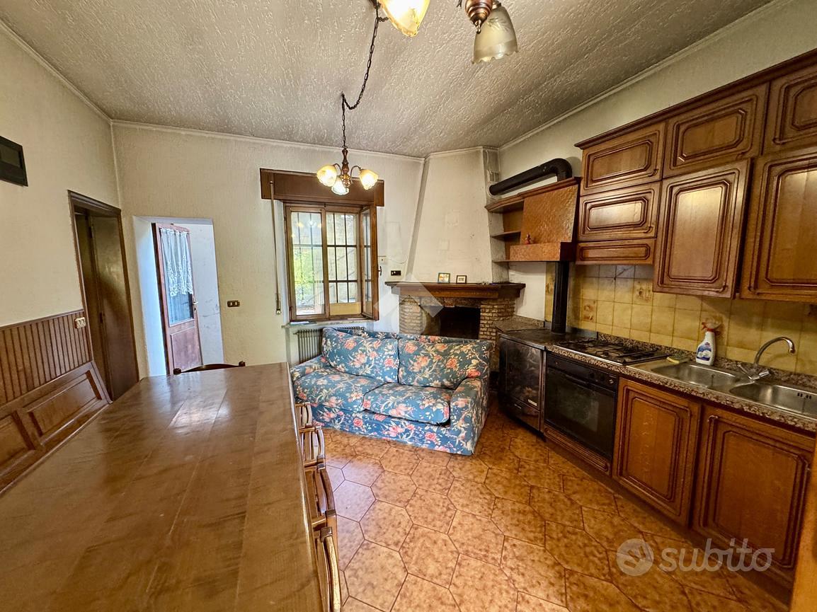 Appartamento – Feltre, Case Rosse - Vista 3
