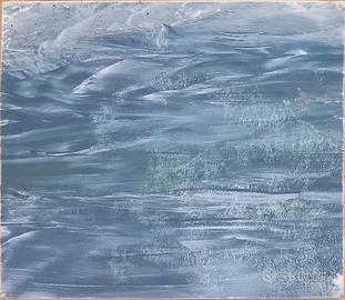 VITALI VELASCO  "Studio di onde"