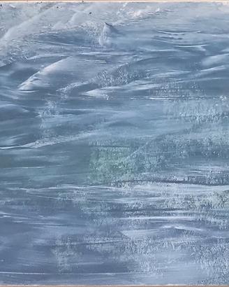 VITALI VELASCO  "Studio di onde"