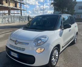Fiat 500L 1.3 Multijet 95 CV living ( 7 POSTI )