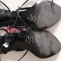 Scarpe da donna marca Fixtion n.37 euro 5