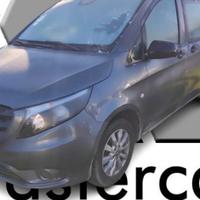 MERCEDES-BENZ Vito VITO 9 POSTI 114CDI LONG TOUR