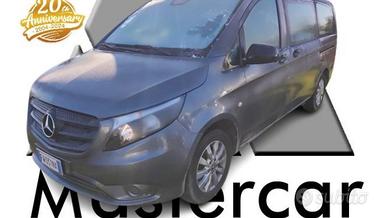 MERCEDES-BENZ Vito VITO 9 POSTI 114CDI LONG TOUR