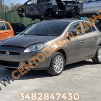RICAMBI USATI AUTO FIAT Bravo 2Â° Serie 192A2000 (