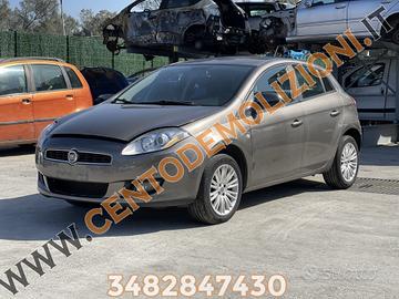 RICAMBI USATI AUTO FIAT Bravo 2Â° Serie 192A2000 (
