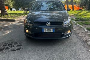 Volkswagen Polo 1.4 TDI 5p. Trendline