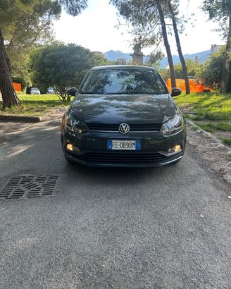 Volkswagen Polo 1.4 TDI 5p. Trendline