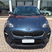 Kia Sportage 1.6 CRDI 136 CV DCT7 2WD GT Line