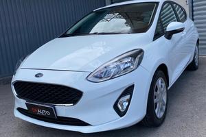 Ford Fiesta 1.1 75cv GPL 5 porte Connect - 2021