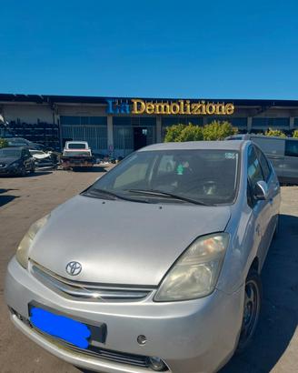 RICAMBI USATI TOYOTA PRIUS IBRIDA ANNO 2008