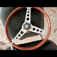 Volante Personal Autostrada AR Giulia GT-GTV-GTAM