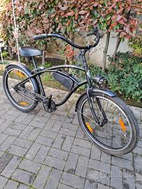Bicicletta modello Electra