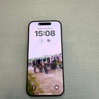 Apple iPhone 15 Pro 128 GB