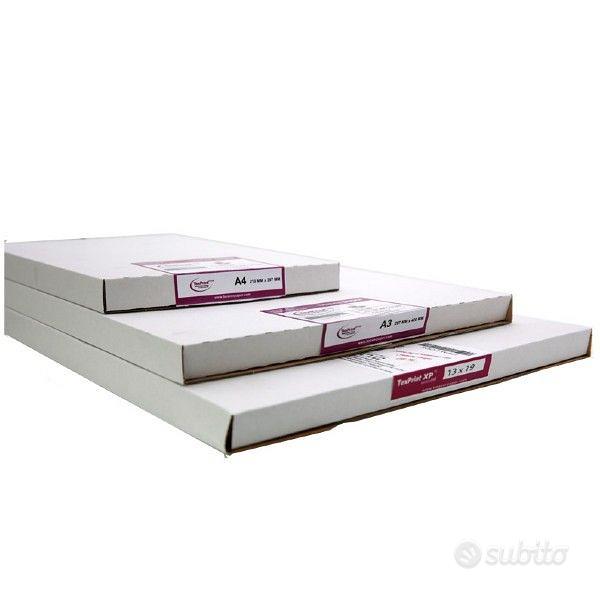 Carta A4 A3 Per Stampanti Sublimazione - Acquista - MY BAY - Foto 3