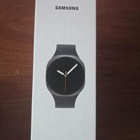 Samsung Galaxy Watch Black 44mm sigillato
