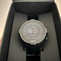 Suunto Spartan Sport  Wrist HR all black