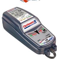Caricabatterie Optimate 5 START / STOP
