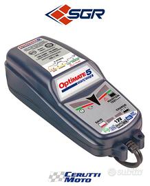 Caricabatterie Optimate 5 START / STOP