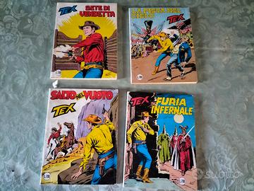 Tex (fumetti)