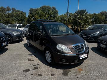 Lancia MUSA 1.4 Oro Plus Ecochic GPL