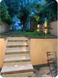 Monolocale zona Pigneto