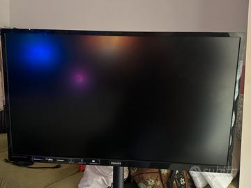 Monitor Philips 32 4k 60 Hz. HDR 600