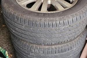Gomme 215/55 R16 97Y