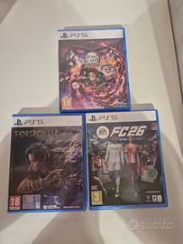 giochi ps5