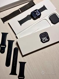 Cinturini Sport Apple Watch series 10 46 mm