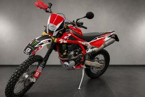 Husqvarna te 250 4t
