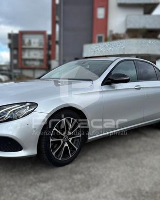 MERCEDES E 220 d Auto Business Sport