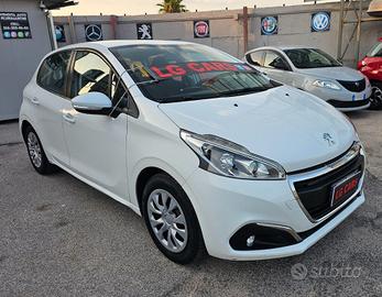 Peugeot 208 PureTech 68 5 porte Active