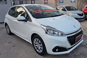 Peugeot 208 PureTech 68 5 porte Active