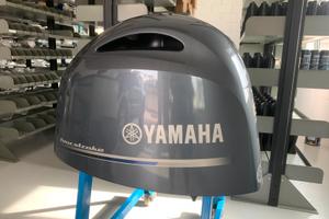 Calandra fuoribordo Yamaha F150 2023