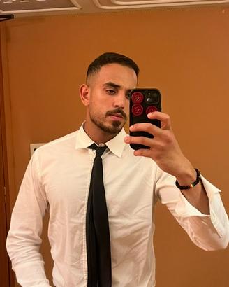 Cameriere di sala