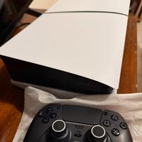 Ps5 slim 1Tb